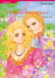 The Bitter Price of Love - Chikae Ide by  Chikae Ide PDF Download