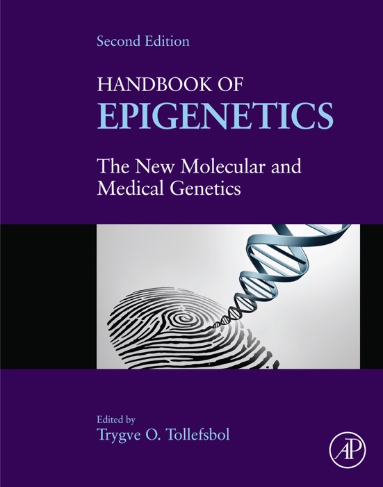 Handbook of Epigenetics (Enhanced Edition)