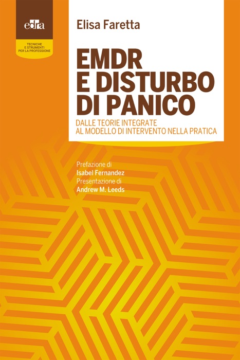 EMDR e disturbo di panico