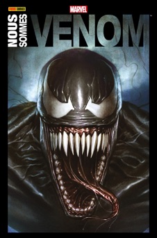Nous sommes Venom - Collectif