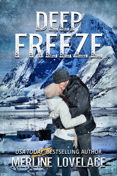 Deep Freeze