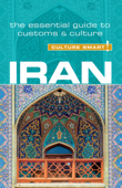 Iran - Culture Smart! - Stuart Williams & Culture Smart!
