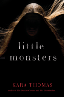 Kara Thomas - Little Monsters artwork