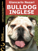 Bulldog Inglese Book Cover