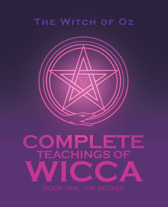 Complete Teachings of Wicca