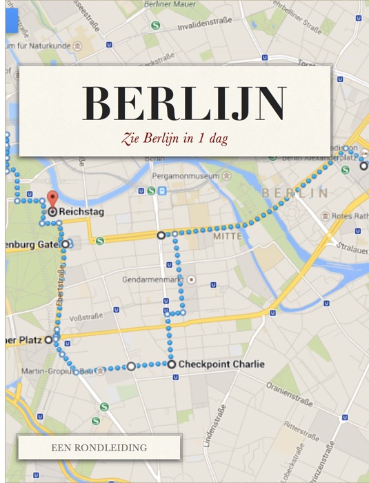 Zie Berlijn in 1 dag