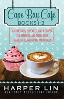 Cape Bay Cafe Mysteries 3-Book Box Set: Books 1-3 - GlobalWritersRank