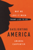 Amanda Carpenter - Gaslighting America artwork