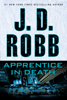 J. D. Robb - Apprentice in Death artwork