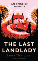 Laura Thompson - The Last Landlady artwork