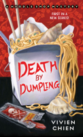 Vivien Chien - Death by Dumpling artwork