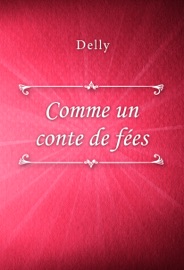 Book's Cover ofComme un conte de fées