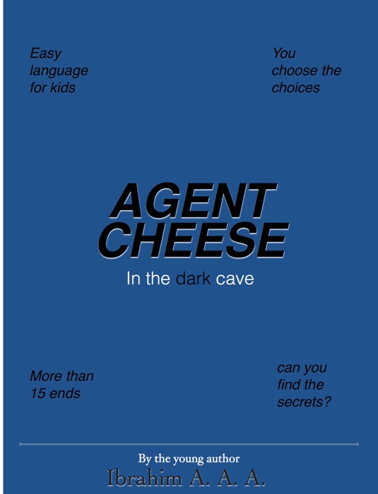 Agent Cheese