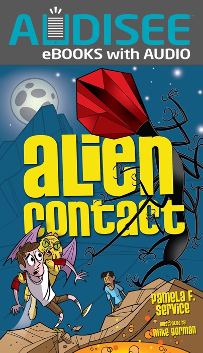 Alien Contact (Enhanced Edition)