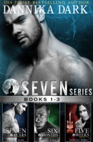 The Seven Series Boxed Set (Books 1-3) - GlobalWritersRank