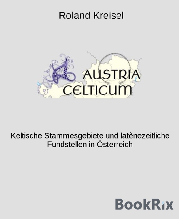 AUSTRIA CELTICUM