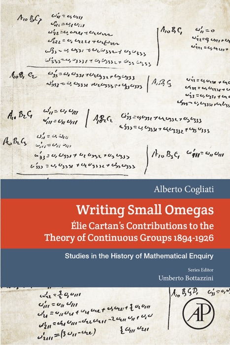 Writing Small Omegas (Enhanced Edition)