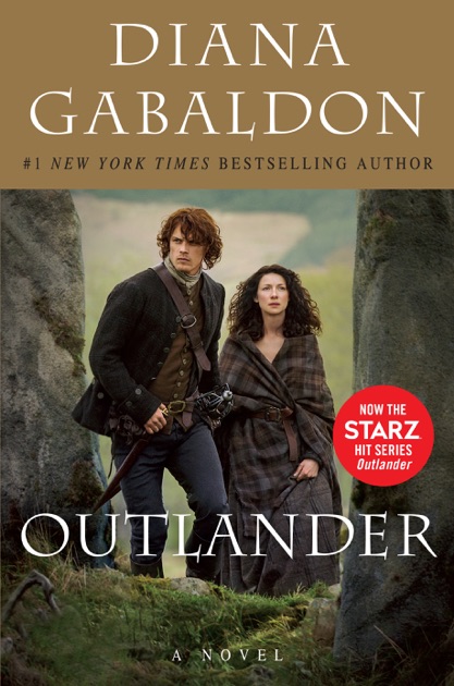 Outlander By Diana Gabaldon On Apple Books