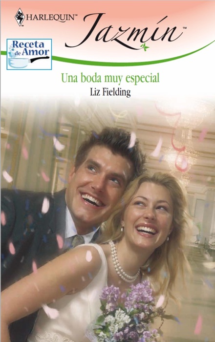 Una boda muy especial