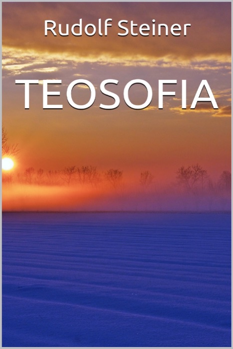 Teosofia