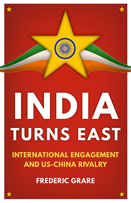 India Turns East