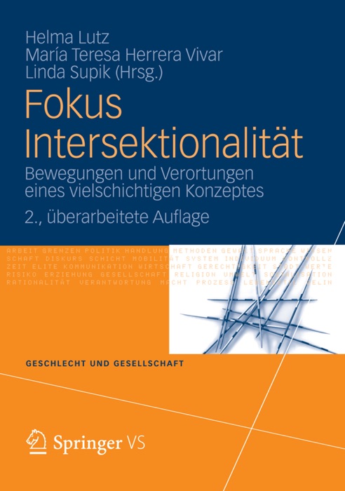 Fokus Intersektionalität