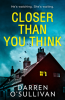 Darren O'Sullivan - Closer Than You Think artwork