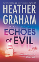 Heather Graham - Echoes of Evil artwork