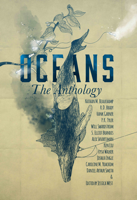 Ken Liu - OCEANS: The Anthology artwork