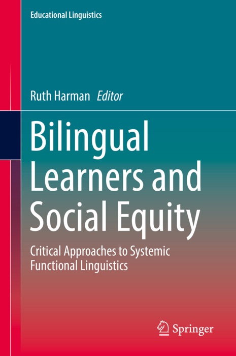 Bilingual Learners and Social Equity