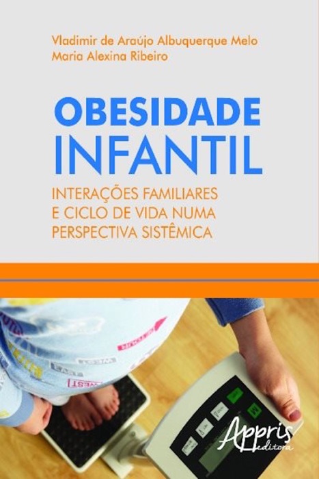 Obesidade infantil