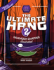 Derek Hansen - The Ultimate Hang 2 artwork