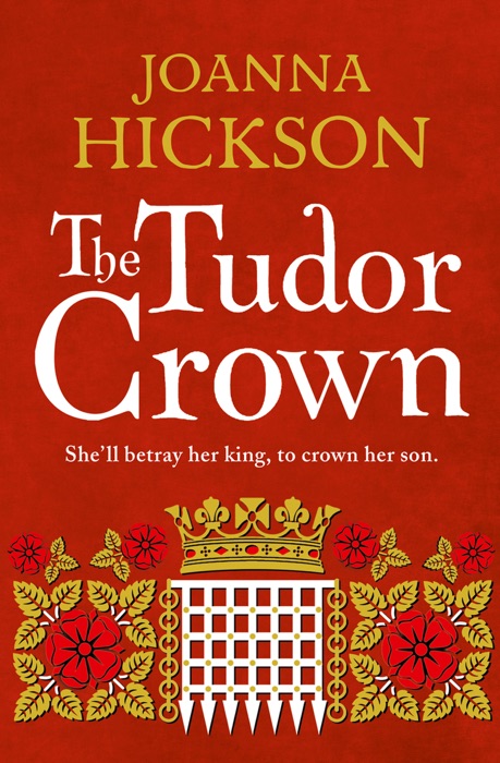 The Tudor Crown