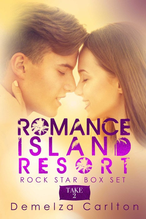 Romance Island Resort Box Set Take 2