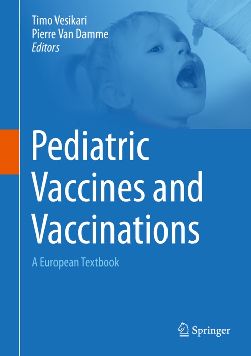 Pediatric Vaccines and Vaccinations