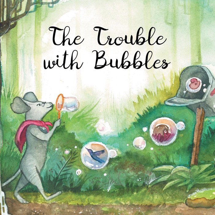 The Trouble with Bubbles