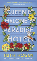 Ruth Hogan - Queenie Malone's Paradise Hotel artwork