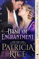 Paticia Rice - Dash of Enchantment artwork