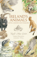 Niall Mac Coitir - Ireland’s Animals artwork