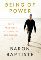 Baron Baptiste - Being of Power artwork