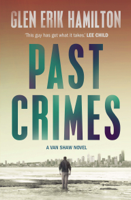 Glen Erik Hamilton - Past Crimes artwork