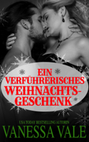 Vanessa Vale - Ein verführerisches Weihnachtsgeschenk artwork