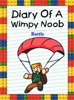Diary Of A Wimpy Noob: Battle - Nooby Lee