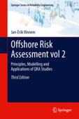 Offshore Risk Assessment vol 2. - Jan-Erik Vinnem