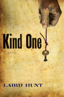 Laird Hunt - Kind One artwork