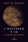 L'universo e io Book Cover