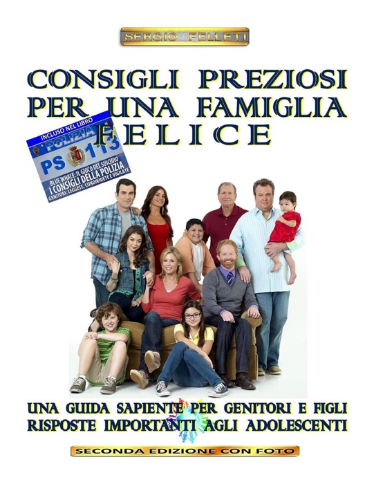 Consigli preziosi per una famiglia felice