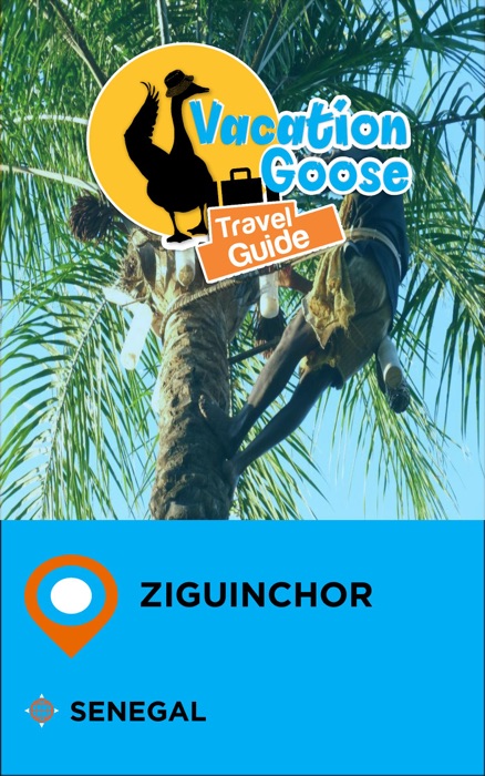 Vacation Goose Travel Guide Ziguinchor Senegal