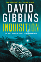 David Gibbins - Inquisition artwork