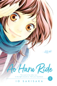 Ao Haru Ride, Vol. 1 - Io Sakisaka